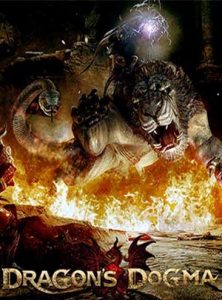 کد بازی Dragon s Dogma Dark Arisen ایکس باکس