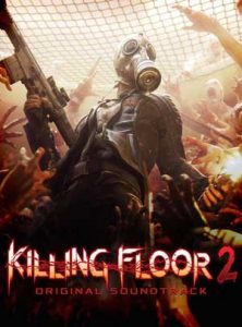 کد بازی Killing Floor 2 ایکس باکس | کد Killing Floor 2 ایکس باکس