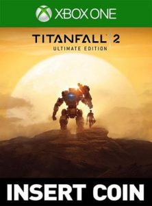 کد بازی Titanfall 2: Ultimate Edition ایکس باکس - بازی Titanfall 2 ایکس باکس -