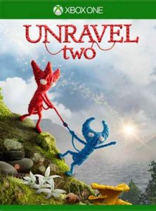 کد بازی Unravel Two ایکس باکس | کد بازی Unravel 2 ایکس باکس | کد بازی Unravel