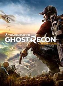 کد بازی Tom Clancy s Ghost Recon Wildlands - Standard Edition ایکس باکس | کد بازی Ghost Recon Wildlands برای ایکس باکس |کد تقلب بازی Ghost Recon Wildlands ایکس باکس | کد بازی ghost Recon Wildlands برای ایکس باکس |دانلود بازی Tom Clancy s Ghost Recon Wildlands