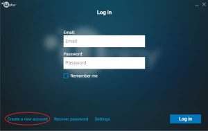 آموزش نصب بازی با استفاده از نرم افزار یوپلی (uplay) - ۱