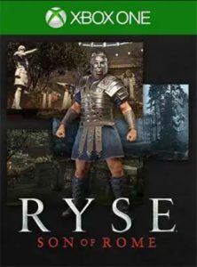 کد بازی Ryse Legendary Edition ایکس باکس
