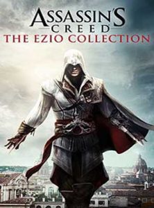 کد بازی Assassin s Creed The Ezio Collection ایکس باکس