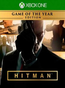 کد بازی HITMAN - Game of the Year Edition ایکس باکس