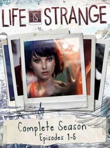 کد بازی Life is Strange Complete Season ایکس باکس | خرید بازی Life is Strange Complete Season