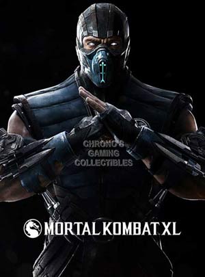 کد بازی Mortal Kombat XL ایکس باکس