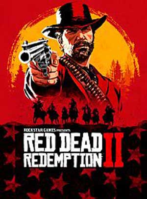 کد بازی Red Dead Redemption 2 ایکس باکس |‌ کد بازی Red Dead Redemption