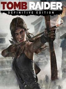 کد بازی Tomb Raider Definitive Edition ایکس باکس