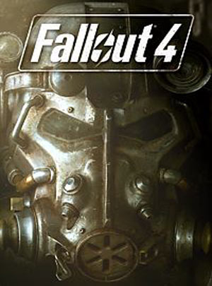 کد بازی fallout 4 ایکس باکس