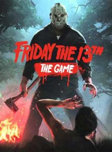 کد بازی Friday the 13th The Game ایکس باکس | بازی جمعه سیزدهم