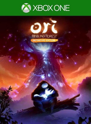 کد بازی Ori and the Blind Forest برای ایکس باکس | بازی اوری و جنگل تاریک |‌دانلود بازی Ori and the Blind Forest | دانلود بازی اوری و جنگل تاریک