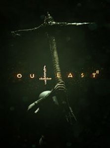 کد بازی Outlast 2 ایکس باکس | بازی Outlast 2 | بازی اوت لست 2