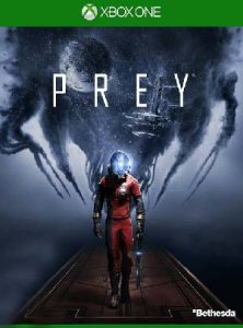 کد بازی Prey ایکس باکس