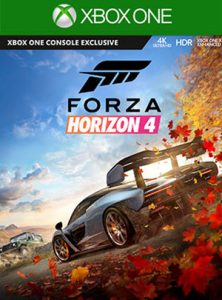 کد بازی forza horizon 4 ایکس باکس | بازی فورزا هورایزن 4 | بازی horizon | دانلود بازی forza horizon 4 | دانلود بازی forza horizon 4