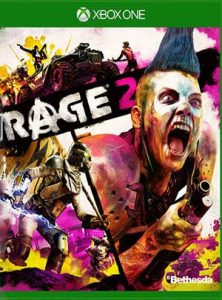 کد بازی rage 2 ایکس باکس | دانلود بازی rage 2 | بازی ریج 2 | دانلود بازی rage 2