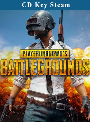 سی دی کی اورجینال Playerunknown's Battlegrounds | خرید سی دی کی battlegrounds | سی دی کی Playerunknown's Battlegrounds | سی دی کی بازی Playerunknown's Battlegrounds