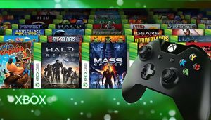 خرید اکانت اشتراکی xbox one
