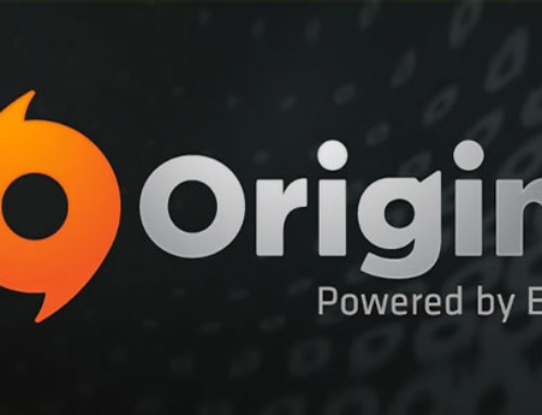 اوریجین origin