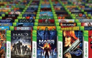 خرید اکانت اشتراکی xbox one | اکانت اشتراکی xbox one | اکانت اشتراکی ایکس باکس