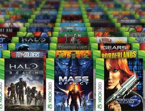 خرید اکانت اشتراکی xbox one