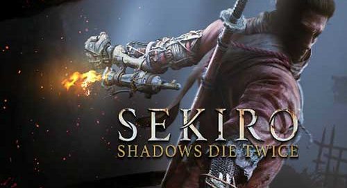 تریلر بازی sekiro shadows die twice
