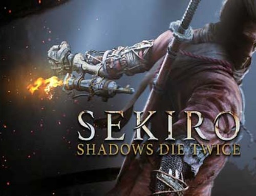 تریلر جدید بازی Sekiro