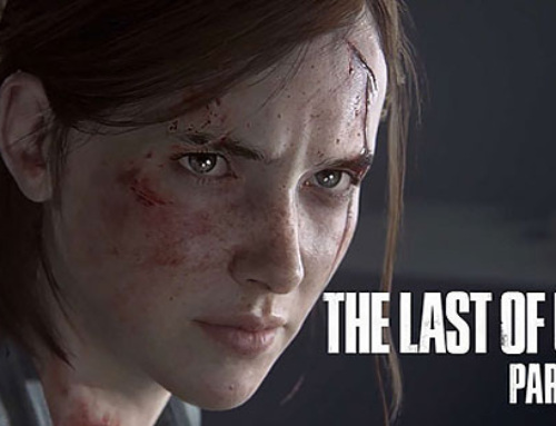 تریلر The Last of Us 2
