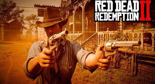 تریلر Red Dead Redemption 2 | دانلود تریلر red dead redemption 2