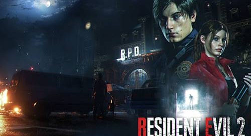 دانلود تریلر بازی Resident Evil 2 Remake | تریلر بازی رزیدنت اویل 2 ریمیک