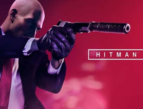 تریلر بازی Hitman 2