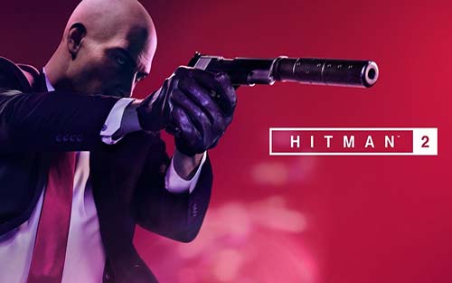 تریلر بازی Hitman 2 | تریلر جدید هیتمن ۲