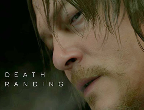 تریلر جدید بازی Death Stranding