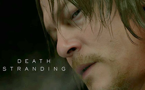تریلر جدید بازی Death Stranding | تریلر بازی death stranding