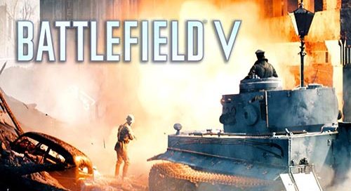تریلر جدید گیم پلی بتل رویال Battlefield V |‌ تریلر بتل رویال Battlefield V