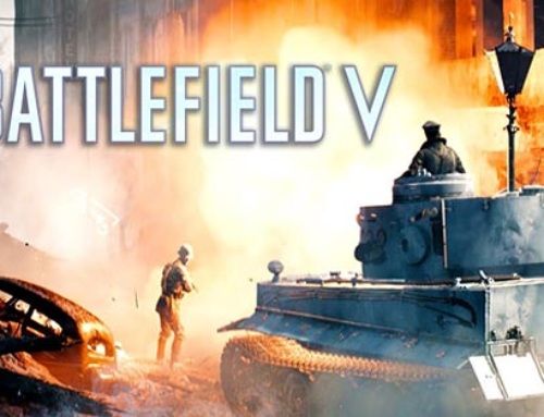 تریلر جدید گیم پلی بتل رویال Battlefield V