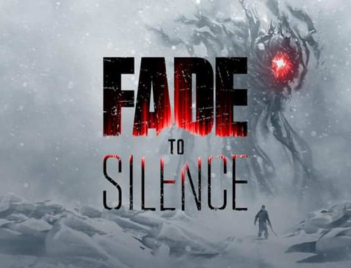 تریلر داستانی بازی Fade to Silence