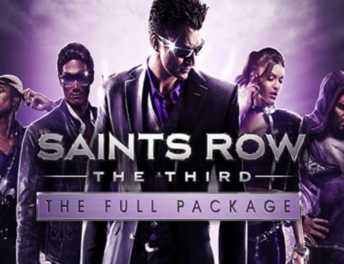 تریلر بازی Saints Row: The Third: The Full Package