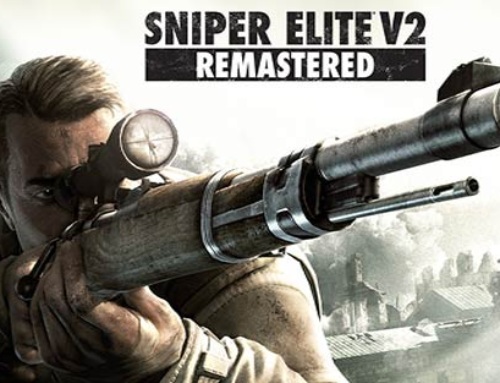 تریلر معرفی بازی Sniper Elite V2 Remastered