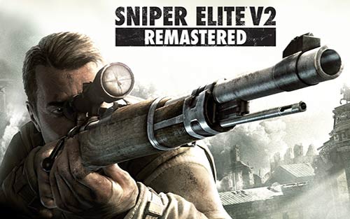 تریلر معرفی بازی Sniper Elite V2 Remastered