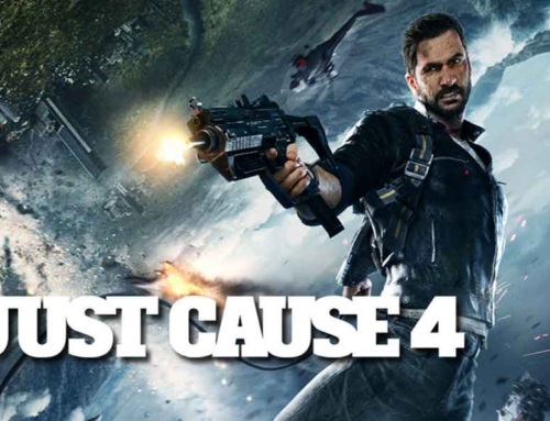 تریلر به روزرسانی جدید بازی Just Cause 4