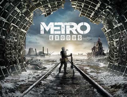 تریلر جدید به روزرسانی بازی Metro Exodus