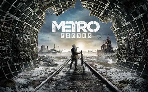 تریلر جدید به روزرسانی بازی Metro Exodus | تریلر جدید بازی مترو اکسدس