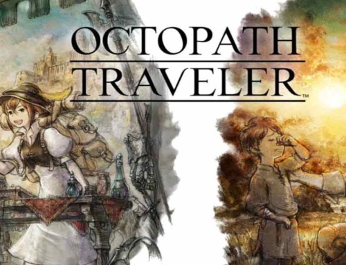 تریلر نسخه رایانه های شخصی Octopath Traveler