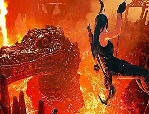 تریلر جدید Shadow of the Tomb Raider : The Grand Caiman