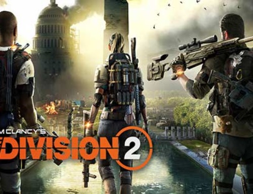 معرفی نسخه Gold و Ultimate بازی The Division 2