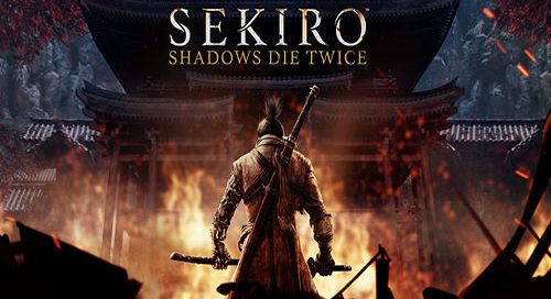 جدیدترین تریلر بازی Sekiro Shadows Die Twice | تریلر جدید بازی سکیرو