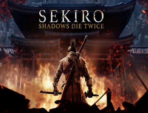 جدیدترین تریلر بازی Sekiro Shadows Die Twice