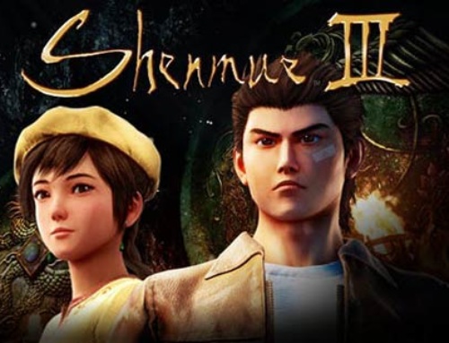 تریلر جدید بازی Shenmue 3