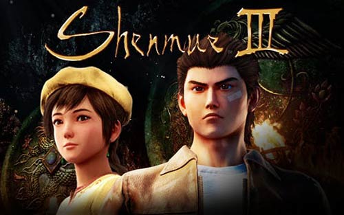 تریلر جدید بازی Shenmue 3 | تریلر بازی شنمو